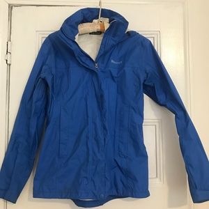 Rain Jacket